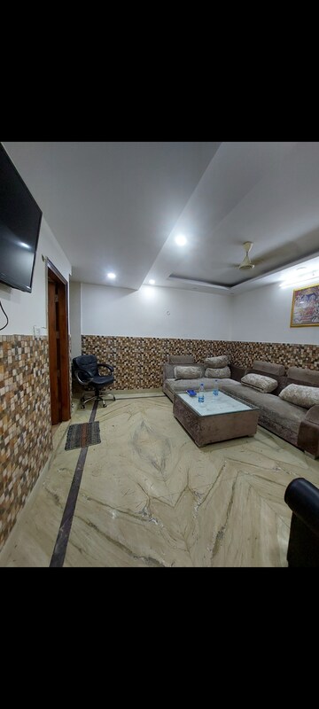 1 BHK Apartment For Rent in Aadharshila Apartment, Sarita Vihar
