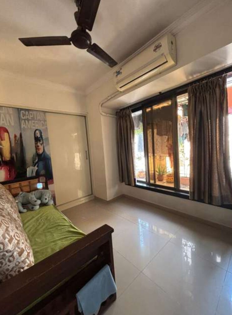 Living Room, angelica-pride-park 1 Bedroom 415 Sq.Ft. Apartment In Ghodbunder Road Thane 9599132