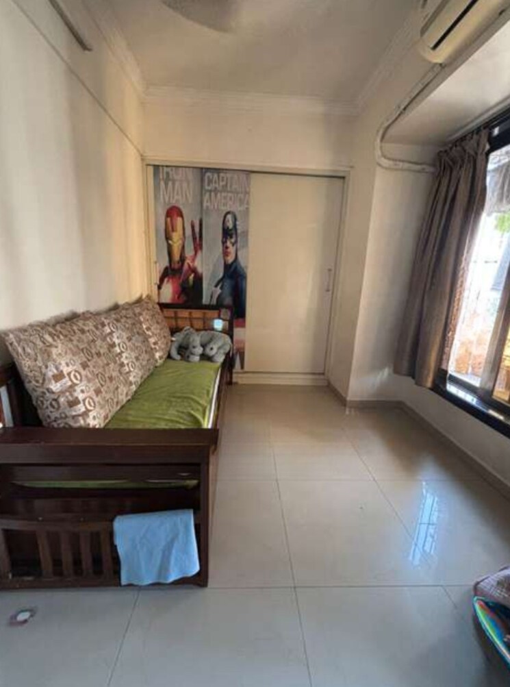 Living Room, angelica-pride-park 1 Bedroom 415 Sq.Ft. Apartment In Ghodbunder Road Thane 9599132