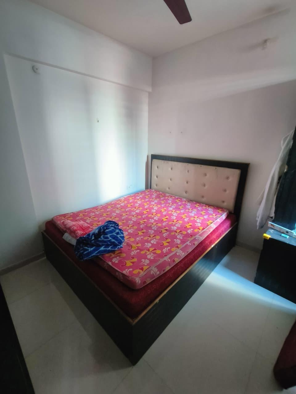 2 BHK + Pooja Room Apartment For Rent in Saheel ITrend Homes