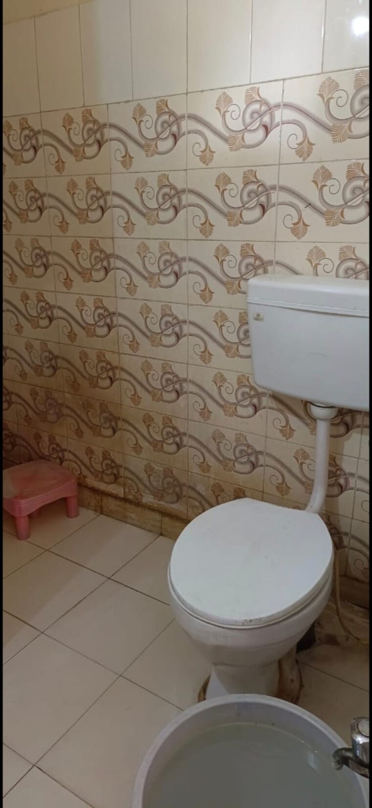 Bathroom, lajpat nagar i 2 Bedroom 1004 Sq.Ft. Builder Floor In Lajpat Nagar I Delhi 9599099