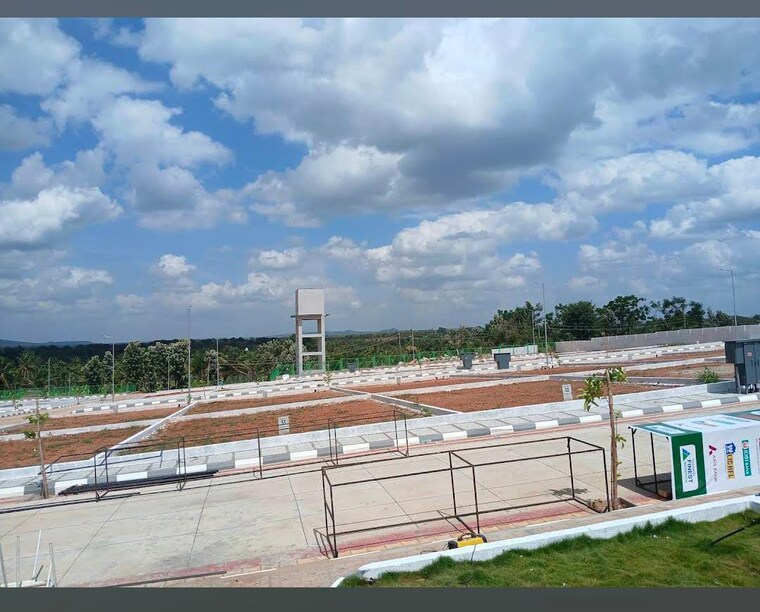 Exterior View, harohalli  1200 Sq.Ft. Plot In Harohalli Bangalore 9599067