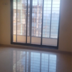 2 BHK + Pooja Room Apartment For Sale in New Satara CHS kharghar
