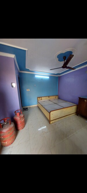 1 RK Apartment For Rent in Aadharshila Apartment, Sarita Vihar