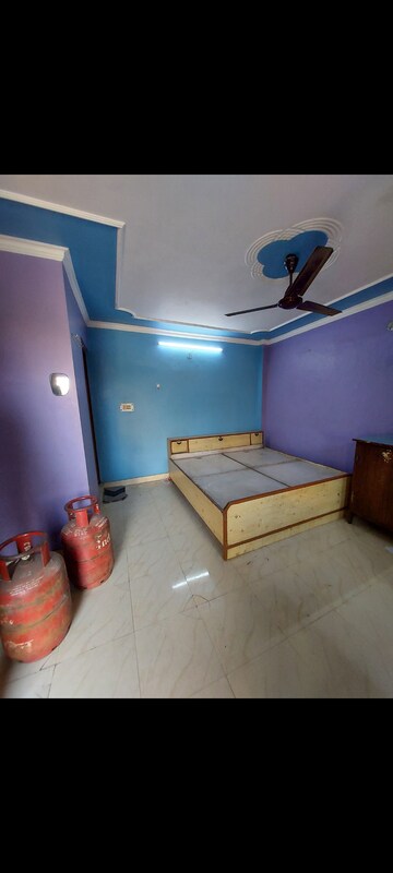 1 RK Apartment For Rent in Aadharshila Apartment, Sarita Vihar