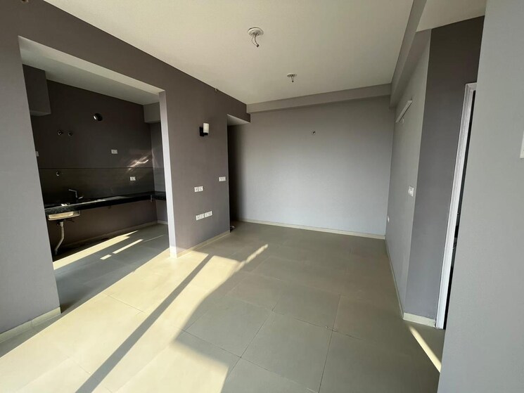 Kitchen, supertech-hues 2 Bedroom 1130 Sq.Ft. Apartment In Sector 68 Gurgaon 9599160