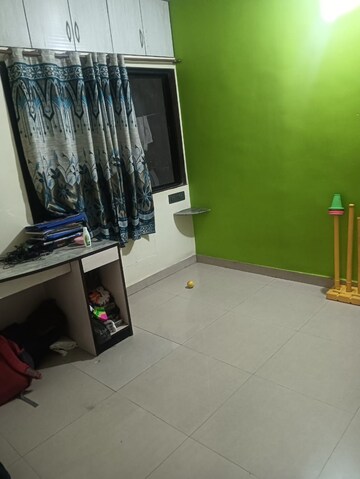 Living Room in 2 BHK Apartment at Vihang Valley Phase 2, Kasarvadavali – for Sale