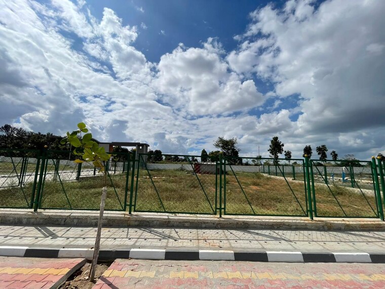 Exterior View, harohalli  1200 Sq.Ft. Plot In Harohalli Bangalore 9599155