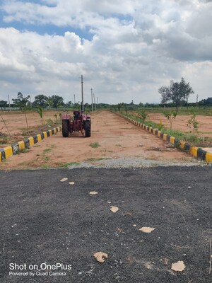 Plot Area in  Plot at Shadnagar – for Sale