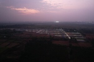  Plot For Sale in Harohalli