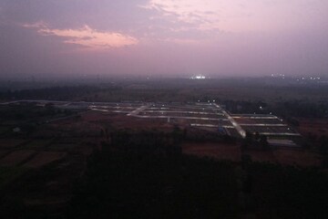 Plot Area in  Plot at Harohalli – for Sale