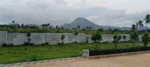 Plot Area in  Plot at Devanahalli Road – for Sale