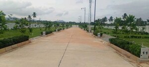 Plot Area in  Plot at Devanahalli Road – for Sale