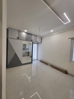 Bedroom in 3 BHK Apartment at Vasu Sri Pride, Dundigal – for Sale