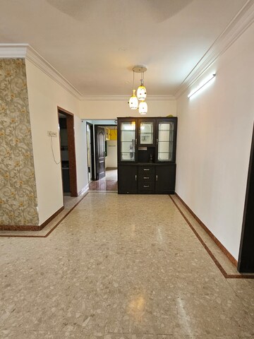 Living Room in 2 BHK Apartment at Squarefeet Ace Square, Thane West – for Sale