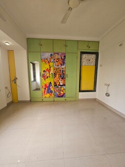 2 BHK + Pooja Room Apartment For Sale in Squarefeet Ace Square