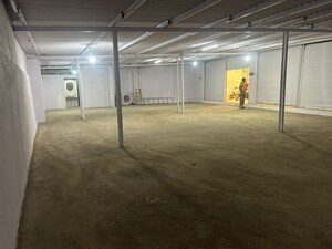 Team Area in  Warehouse at Goregaon East – for Rent