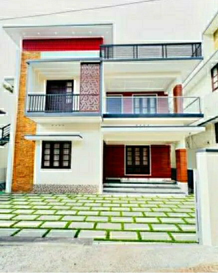 3 BHK Villa For Sale in Smb Premium Villa 