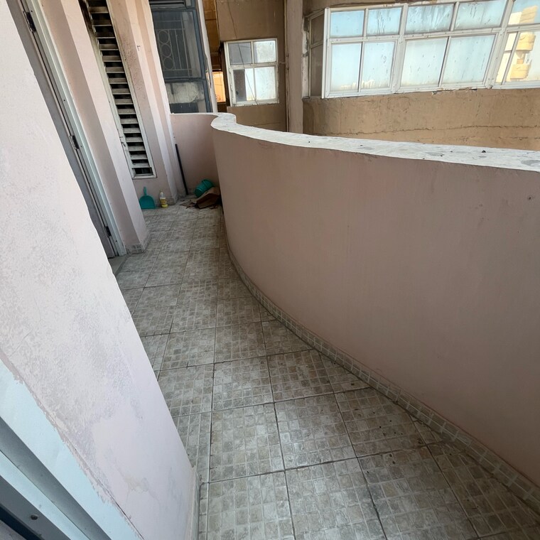 Balcony, supertech-cape-town 2.5 Bedroom 1150 Sq.Ft. Apartment In Sector 74 Noida 9599201