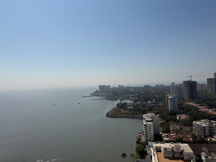 Exterior View, sagar-sangeet-chs-colaba 2 Bedroom 963 Sq.Ft. Apartment In Colaba Mumbai 9599185