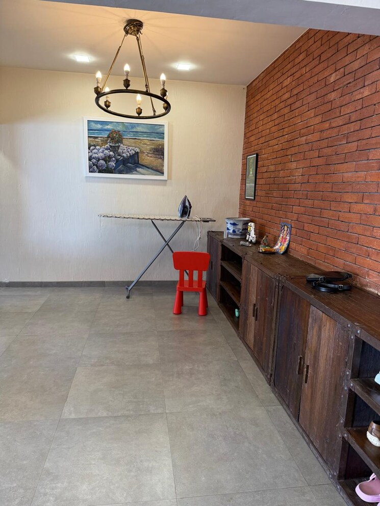 Living Room, sagar-sangeet-chs-colaba 2 Bedroom 963 Sq.Ft. Apartment In Colaba Mumbai 9599185