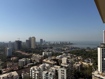 2 BHK Apartment – Exterior View View at Sagar Sangeet CHS Colaba, Colaba - for Rent