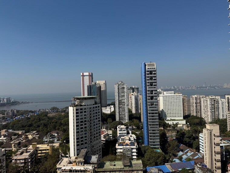 Exterior View, sagar-sangeet-chs-colaba 2 Bedroom 963 Sq.Ft. Apartment In Colaba Mumbai 9599185