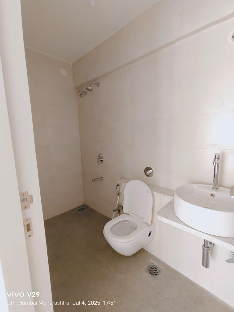 Bathroom, mahaluxmi-migsun-ultimo 2 Bedroom 1085 Sq.Ft. Apartment In Omicron Iii Greater Noida Greater Noida 9599239