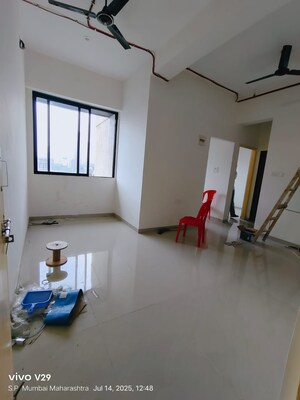 Building Lobby in 2 BHK Apartment at Mahaluxmi Migsun Ultimo, Omicron Iii Greater Noida – for Sale