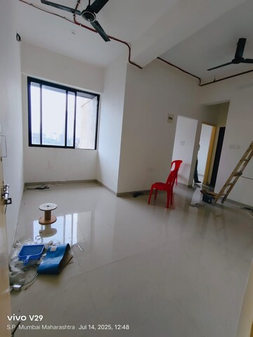 Building Lobby in 2 BHK Apartment at Mahaluxmi Migsun Ultimo, Omicron Iii Greater Noida – for Sale