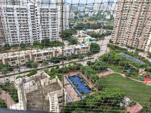Master Plan in 3 BHK Apartment at Emaar Palm Gardens, Sector 83 – for Sale