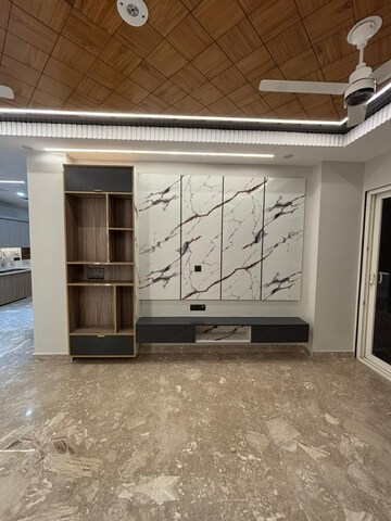 Room in 3 BHK Builder Floor at Shiv Nagar – for Sale