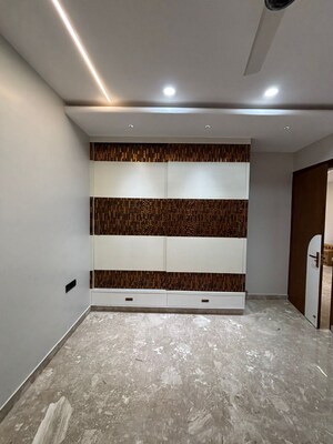 Bedroom in 3 BHK Builder Floor at Shiv Nagar – for Sale