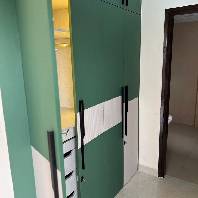 Room, eldeco-accolade 2 Bedroom 1457 Sq.Ft. Apartment In Saini Colony Gurgaon 9599247