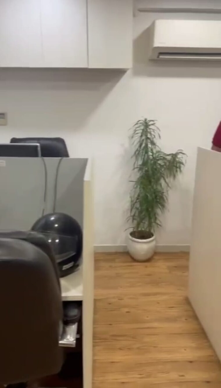 Living Room, sankalp-iconic-tower Commercial Office Space 1181 Sq.Ft. In Sanidhya Ahmedabad 9599210