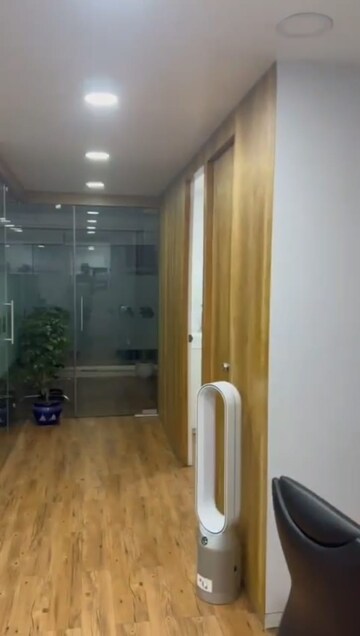   Office Space at Sankalp Iconic Tower, Sanidhya – for Rent