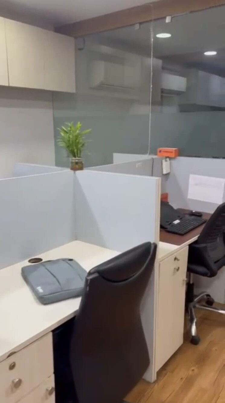 Team Area, sankalp-iconic-tower Commercial Office Space 1181 Sq.Ft. In Sanidhya Ahmedabad 9599210