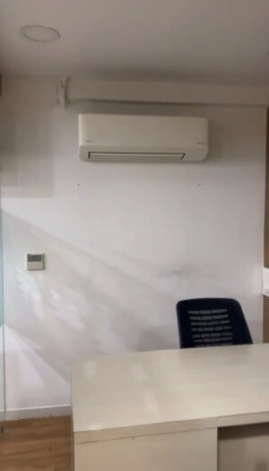   Office Space at Sankalp Iconic Tower, Sanidhya – for Rent