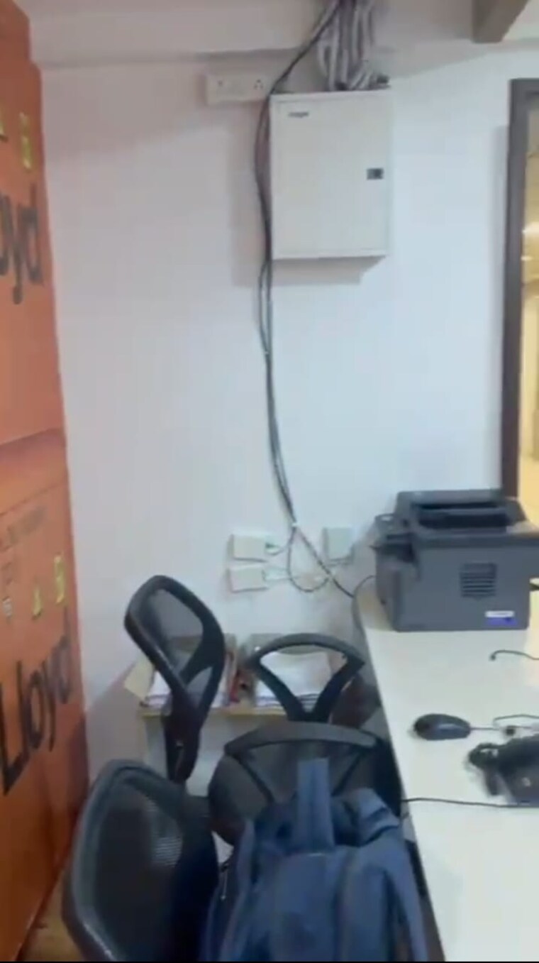 Team Area, sankalp-iconic-tower Commercial Office Space 1181 Sq.Ft. In Sanidhya Ahmedabad 9599210