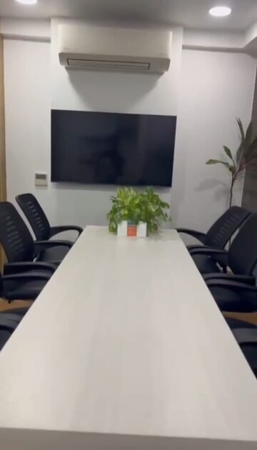   Office Space at Sankalp Iconic Tower, Sanidhya – for Rent