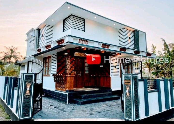 3 BHK Villa For Sale in Smb Luxury Villa 