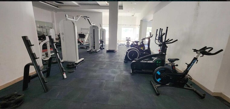  Parking, nirala-greenshire 2 Bedroom 959 Sq.Ft. Apartment In Sector 2 Greater Noida Greater Noida 9599220