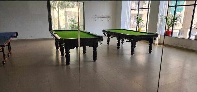 Gym, nirala-greenshire 2 Bedroom 959 Sq.Ft. Apartment In Sector 2 Greater Noida Greater Noida 9599220