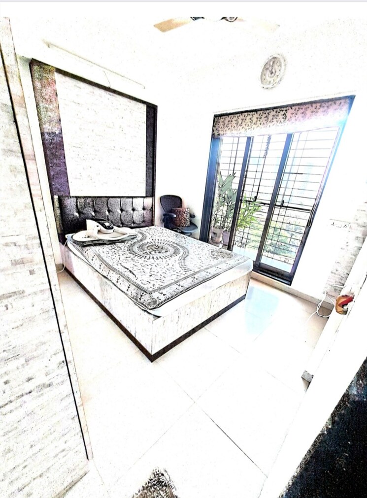 Room, divine-aspen-garden 2 Bedroom 755 Sq.Ft. Apartment In Goregaon East Mumbai 9599352