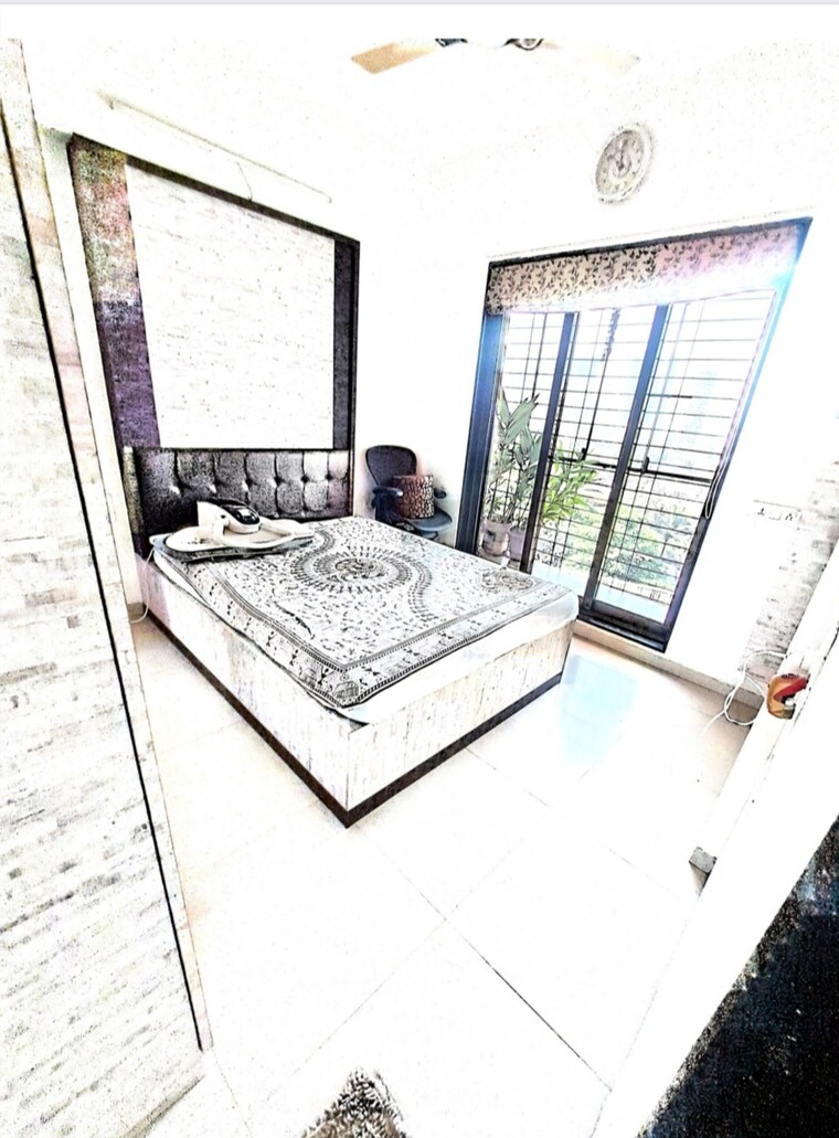 Room, divine-aspen-garden 2 Bedroom 755 Sq.Ft. Apartment In Goregaon East Mumbai 9599352