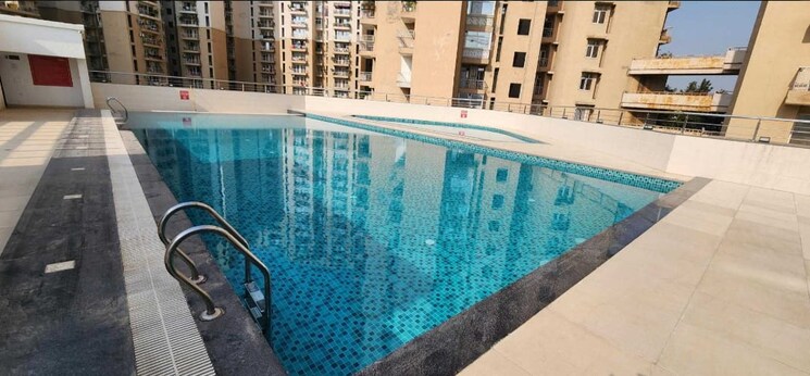 Master Plan, nirala-greenshire 2 Bedroom 957 Sq.Ft. Apartment In Sector 2 Greater Noida Greater Noida 9599219