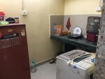 400 Sq.Ft. Pg in Mahalaxmi Cooperative