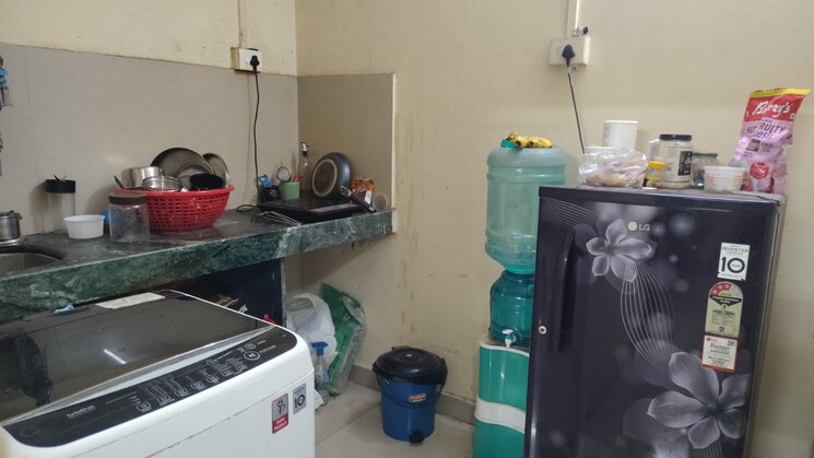 Team Area, worli Pg For Boys & Girls In Worli 9599259