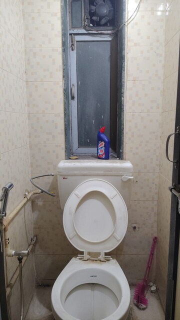 Bathroom in  Pg at Worli – for Rent