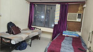 Bedroom in  Pg at Worli – for Rent